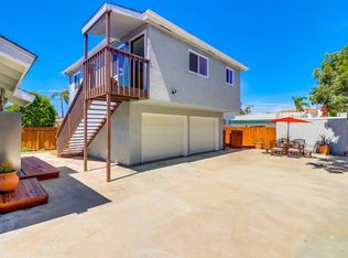3539 Granada Ave, San Diego, CA 92104