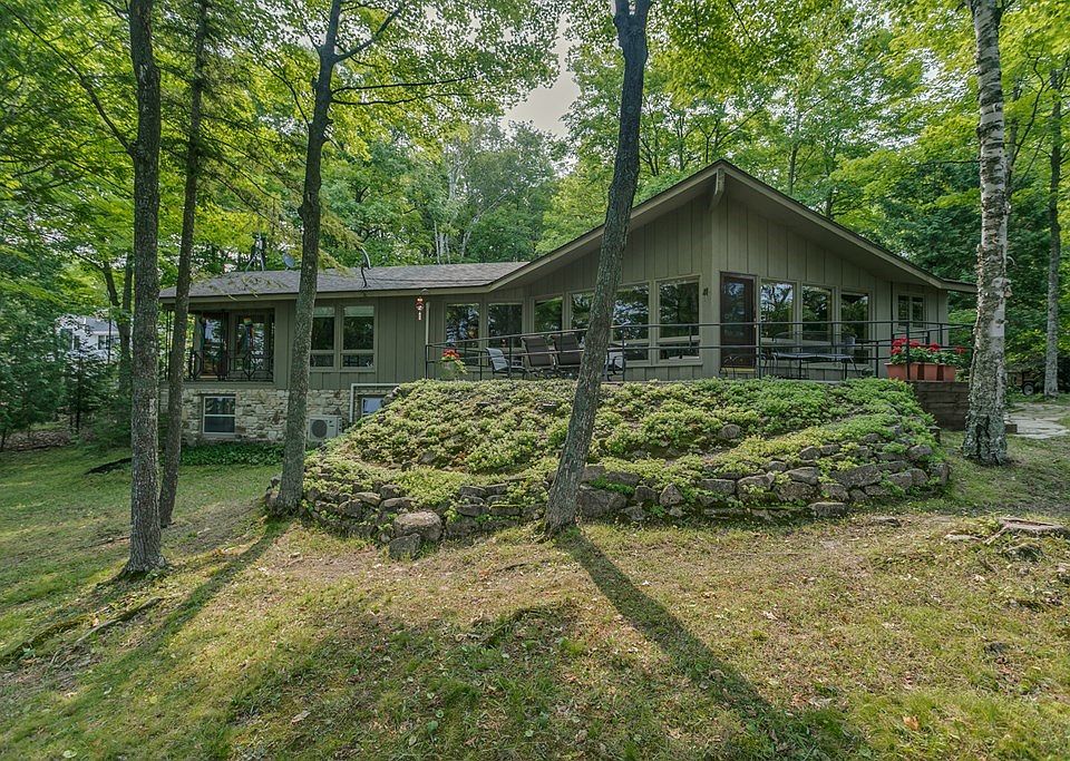 4640 Harbor Heights Ct, Egg Harbor, WI 54209 Zillow