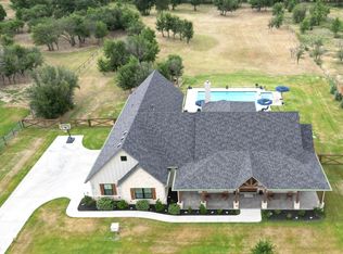 1028 Timber Hills Dr, Weatherford, TX 76087