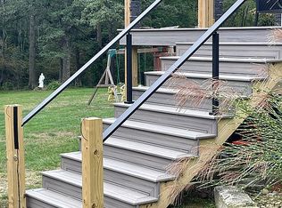 308 Bypass Rd, Summerville, PA 15864