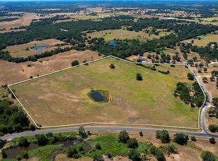 Fm 166, Caldwell, TX 77836