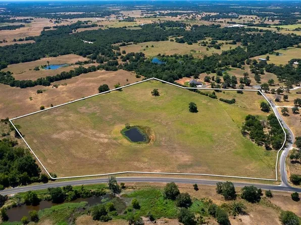 Fm 166, Caldwell, TX 77836