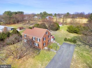 12834 Bikle Rd, Smithsburg, MD 21783