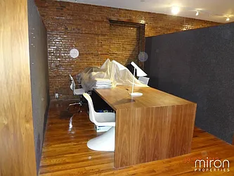 Rented by Miron Properties