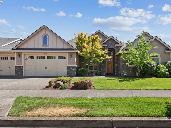 14788 SE Page Park Ct, Happy Valley, OR 97086