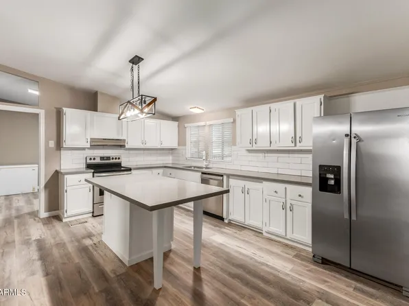 6994 W WARREN Drive, Casa Grande, AZ 85194