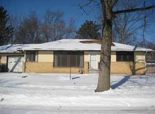 602 E Harding Dr, Urbana, IL