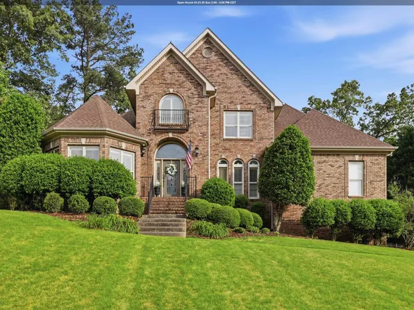 5813 Rosewood Dr, Gardendale, AL 35071
