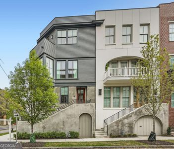 8 Bass St SE, Atlanta, GA, 30315