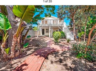 1142 Catalina, Laguna Beach, CA 92651
