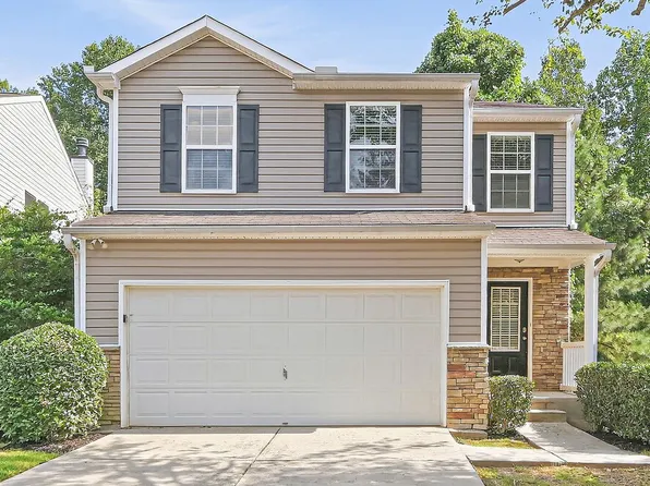 2720 Mayfair Dr, Cumming, GA 30040