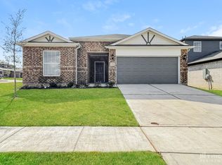 1903 Belmont Ln, Seagoville, TX 75159
