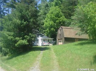 3307 E Valley Rd, Branchport, NY 14418
