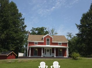 1412 County Highway 31, Cooperstown, NY 13326