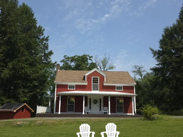 1412 County Highway 31, Cooperstown, NY 13326