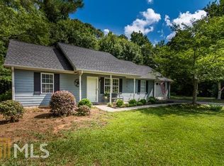 169 Colchester Cir, Colbert, GA 30628