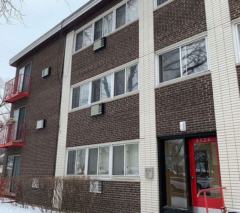 1st image of 8524 Skokie Blvd APT 3F