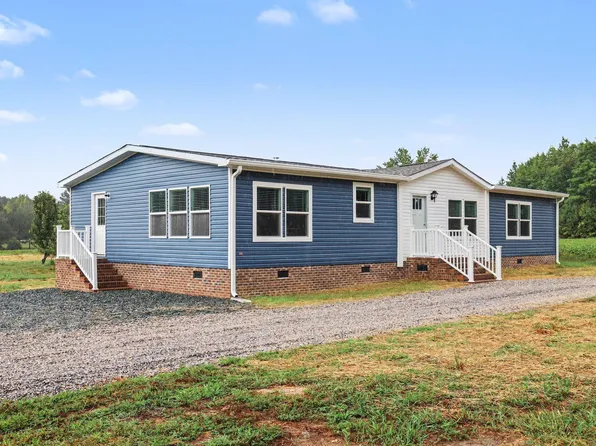 4327 State Highway 39 N, Louisburg, NC 27549