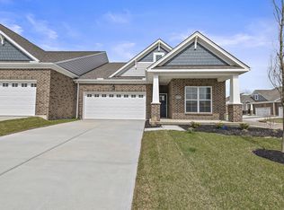 5018 N Castle Ct, Liberty Township, OH 45011