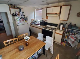 22 Chelsea St APT 3, Boston, MA 02128