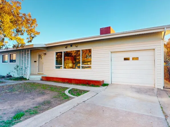 1302 18th St, Alamogordo, NM 88310