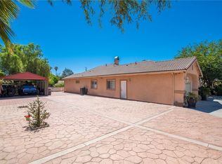 20090 Clark St, Perris, CA 92570