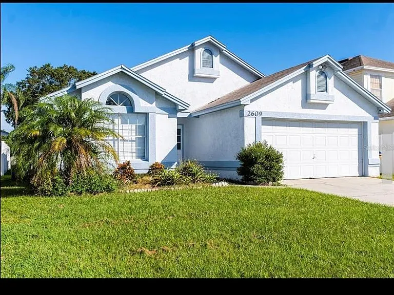 2609 Montego Bay Blvd — Photo 2