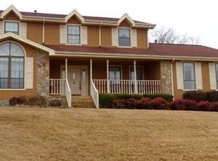 615 Swansons Ridge Rd, Chattanooga, TN 37421