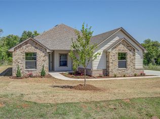 11079 Black Lion Ct, Blanchard, OK 73010