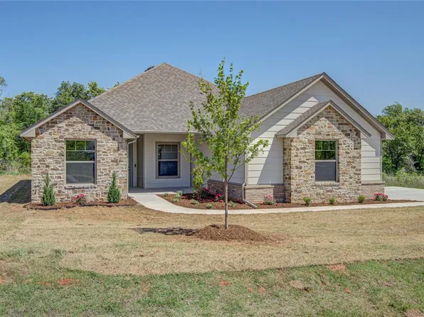 11079 Black Lion Ct, Blanchard, OK 73010