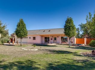 121 Settlers Ln, Bandera, TX 78003