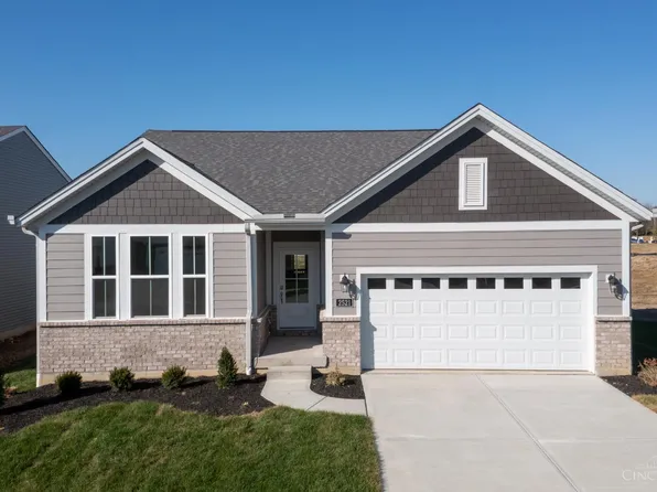 2521 Bartram Ln, Harrison, OH 45030