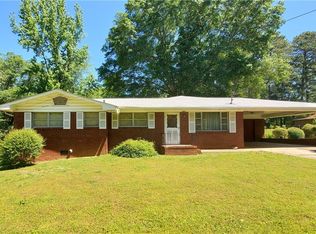 4961 Alexander Ave, Union City, GA 30291