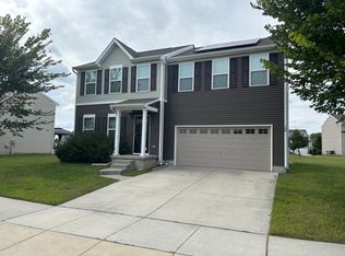 706 Marta Dr, Dover, DE 19901