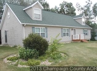 114 Ponca Point, Loda, IL 60948