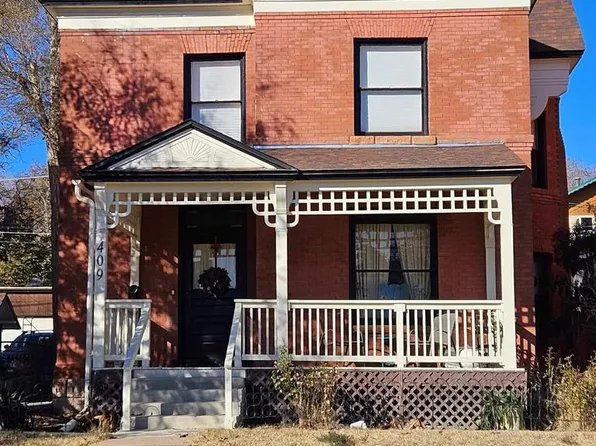 409 W 13th St, Pueblo, CO 81003