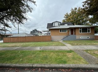 375 Skeena St, Vancouver, BC V5K4N9