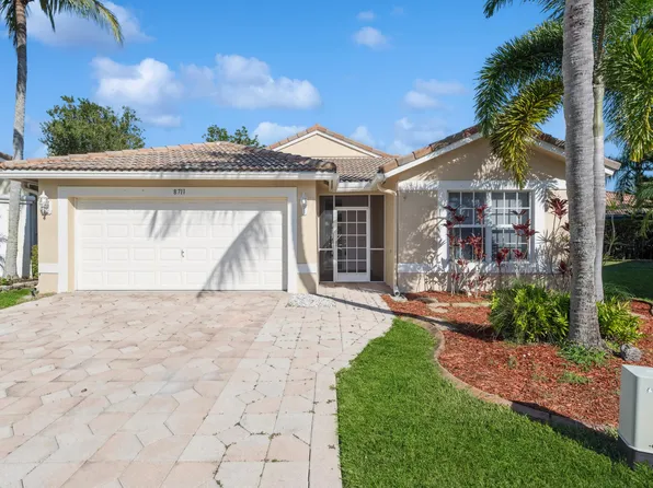 8711 Treasure Cay, West Palm Beach, FL 33411