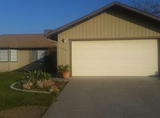 1855 Harding Ave, Hanford, CA 93230