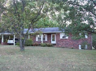 6967 Old Washington Hwy, Dayton, TN 37321