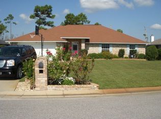 112 Gunwale Rd, Perdido Key, FL 32507