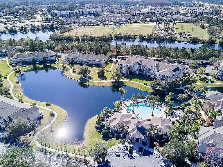 7990 Baymeadows Rd E #411 — Photo 39