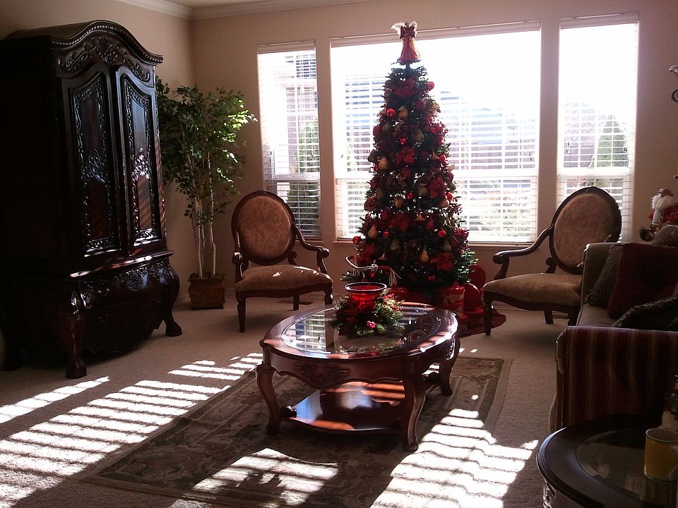 Just in time for Christmas 