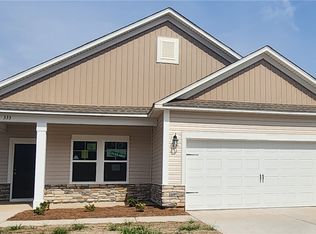 333 Alameda Ln, Anderson, SC 29625