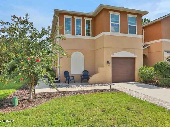 145 Tarracina Way, Daytona Beach, FL 32117