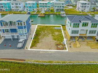 1316 Riverside Dr, Sunset Beach, NC 28468