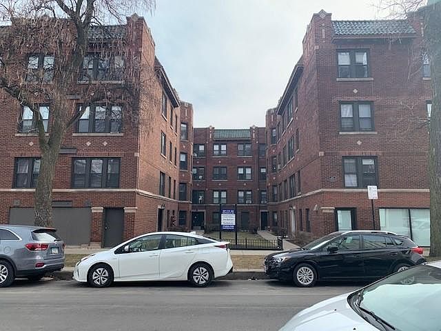 1st image of 4809 N Bell Ave #1W