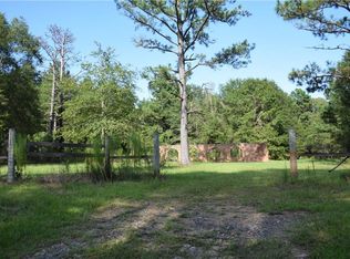 268 Clark Rd, Dequincy, LA 70633