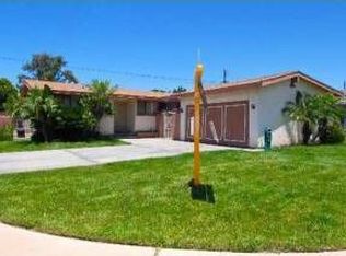 5402 Barclay Ave, San Diego, CA 92120