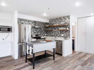 1405 Broadway St #203, Boulder, CO 80302